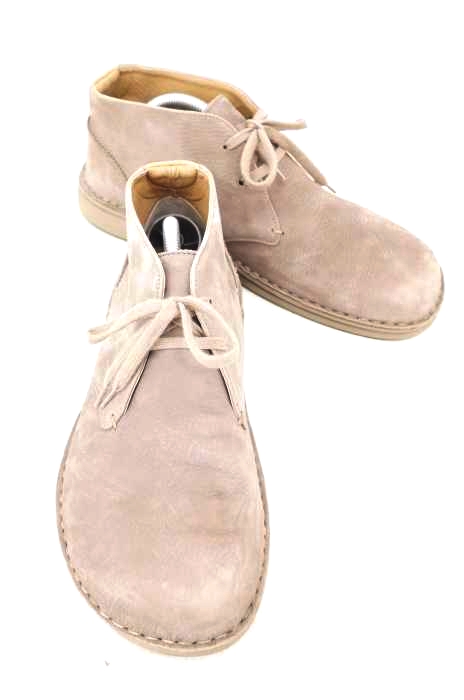 BIRKENSTOCK（ビルケンシュトック） チャッカブーツ メンズ シューズ