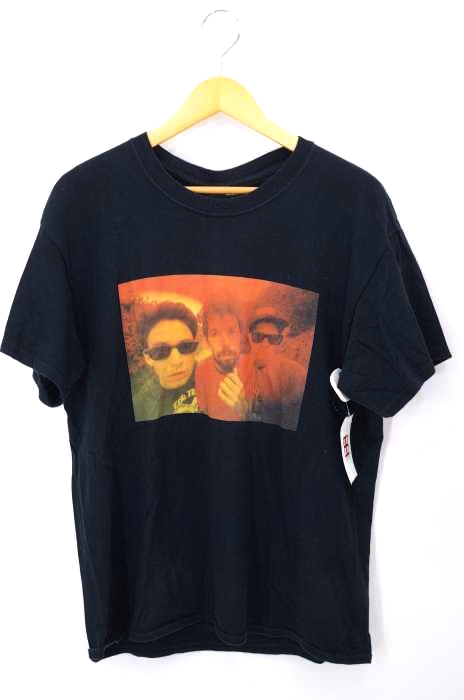 Varde77（バルデセブンティセブン） BEASTIE BOYS T-SHIRTS TYPE3 レディース トップス