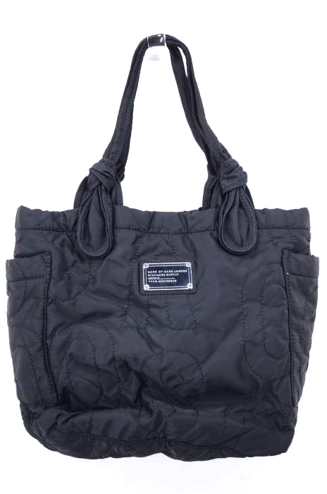 Marc by Marc Jacobs（マークバイマークジェイコブス） イニシャルキルティングトートバッグ レディース バッグ