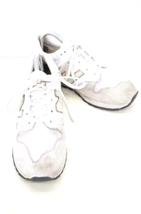 NEW BALANCE(ニューバランス) U520GRG スニーカー メンズ シューズ