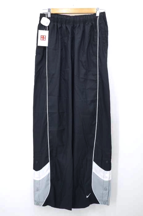 NIKE（ナイキ） 20SS Nylon Cotton Jogger Pants ジョガーパンツ メンズ パンツ