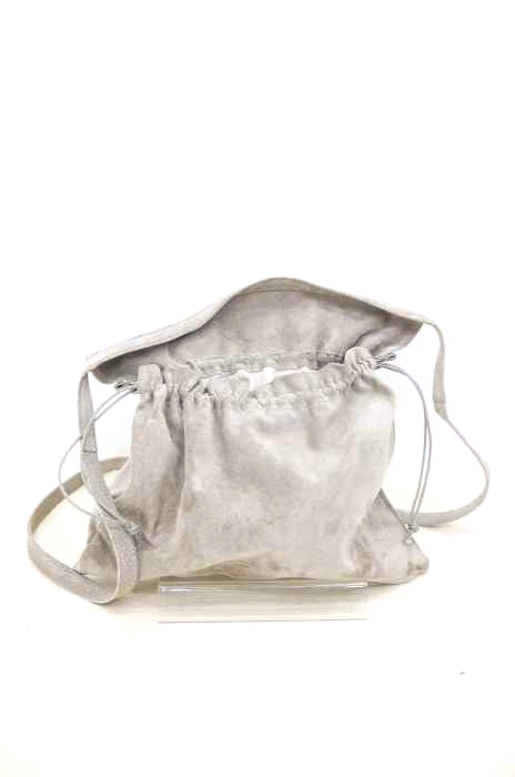 Hender Scheme(エンダースキーマ) red cross bag small メンズ バッグ