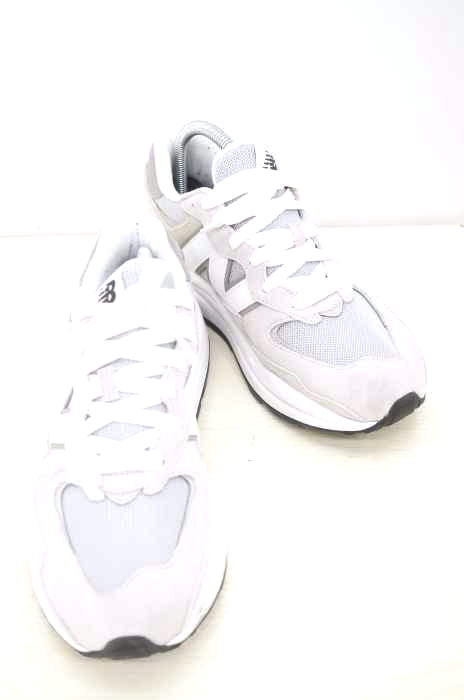NEW BALANCE（ニューバランス） M5740CA  ローカットスニーカー メンズ シューズ