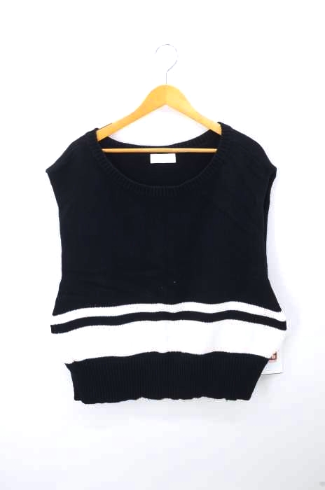 NEON SIGN（ネオンサイン） BRIT VEST メンズ トップス