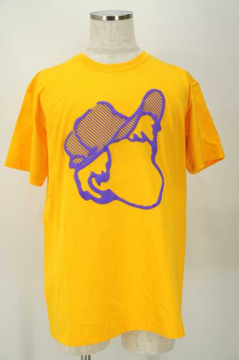 DOARAT （ドゥアラット） 半袖Tシャツ メンズ トップス