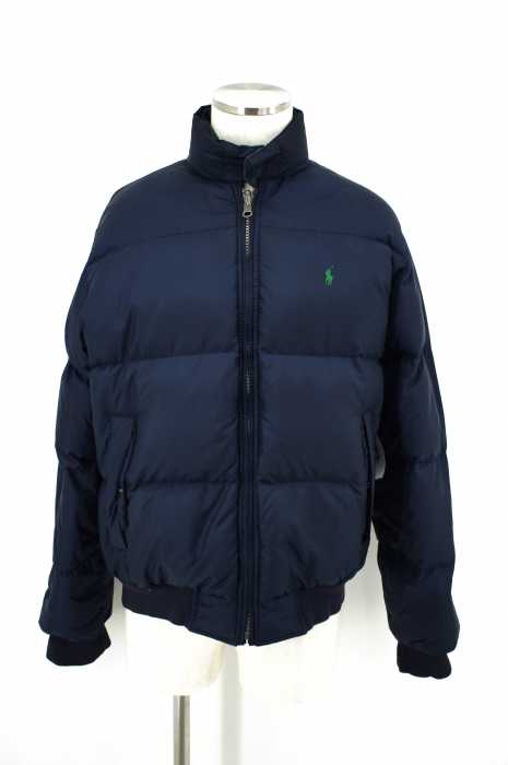 Polo by RALPH LAUREN (ポロバイラルフローレン) リバーシブル メンズ アウター