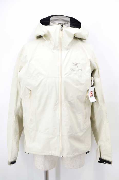 ARCTERYX×BEAMS （アークテリクス×ビームス） Beta SL Jacket メンズ アウター