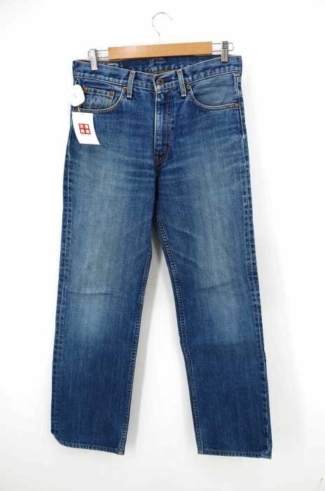 Levi's （リーバイス） 502 メンズ パンツ
