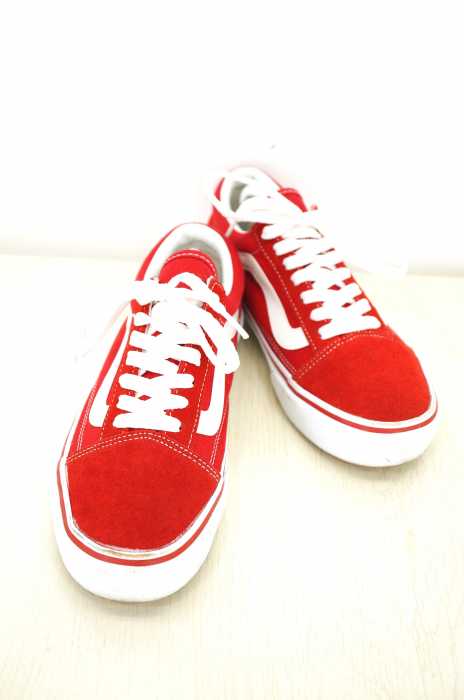 VANS （バンズ ） OLD SKOOL レディース シューズ