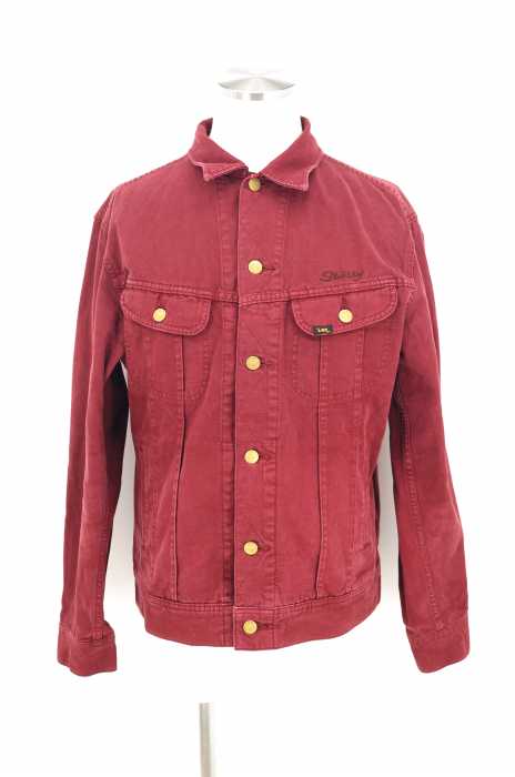 STUSSY （ステューシー） Trucker Jacket メンズ アウター