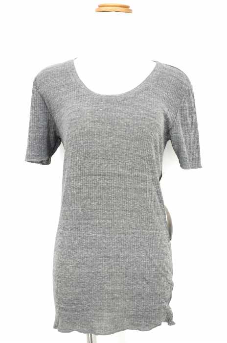 ALEXA CHUNG FOR  AG （アレクサチャンフォーエージー） PERFECT TEE レディース トップス