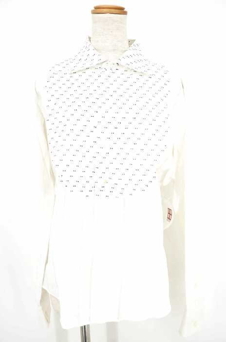 Vivienne Westwood MAN（ヴィヴィアンウエストウッドマン） デザインボタンシャツ メンズ トップス