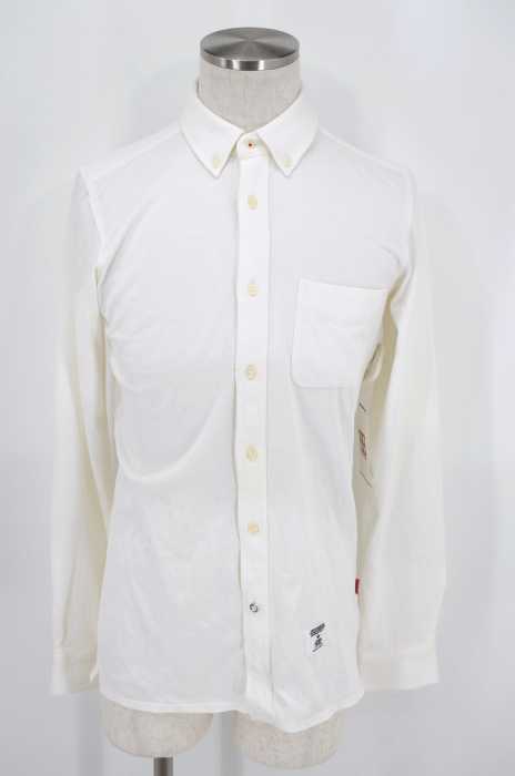 adidas Originals by BEDWIN & THE HEARTBREAKERS （アディダスオリジナルス ベドウィン） Button Down Shirt メンズ トップス