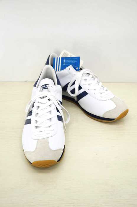 adidas （アディダス） COUNTRY メンズ シューズ