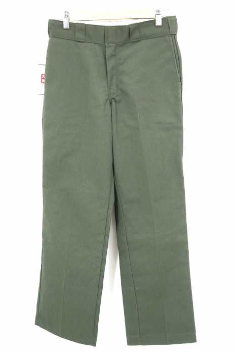 Dickies （ディッキーズ） 874 original fit メンズ パンツ