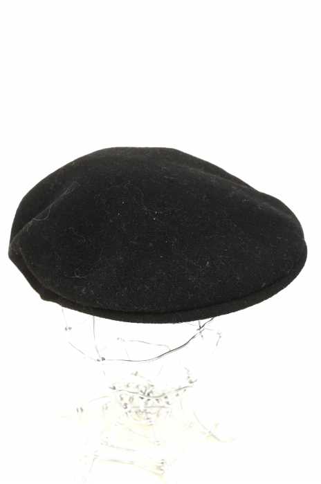 KANGOL （カンゴール） ウールハンチング レディース 帽子