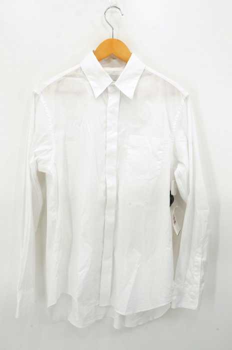 FUMITOGANRYU（フミトガンリュウ） 19AW FLYFLOT SHIRT メンズ トップス