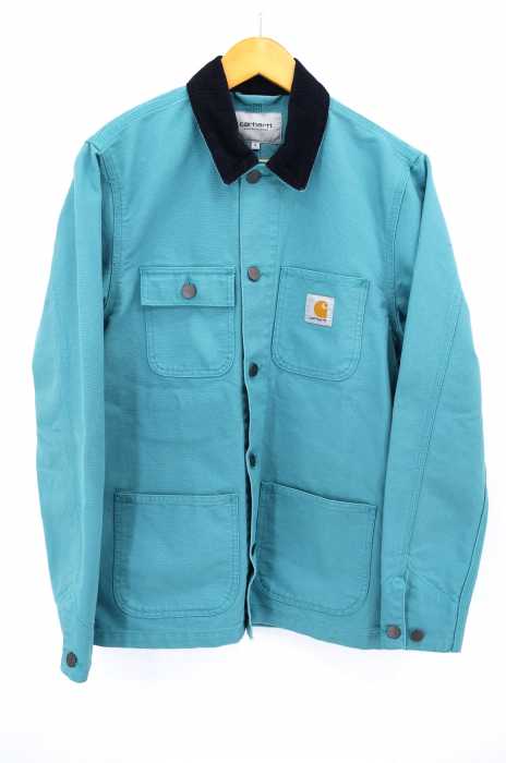 Carhartt WIP（カーハートワークインプログレス） Michigan Chore Coat メンズ アウター