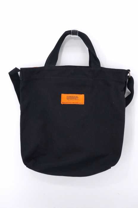 UNIVERSAL OVERALL × COEN（ユニバーサルプロダクツ コーエン） 2WAY トートバック メンズ バッグ