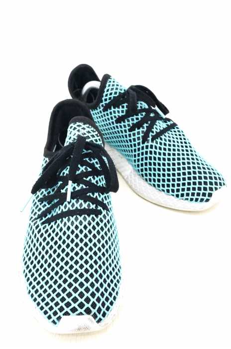 adidas Originals (アディダスオリジナルス) DEERUPT RUNNER メンズ シューズ