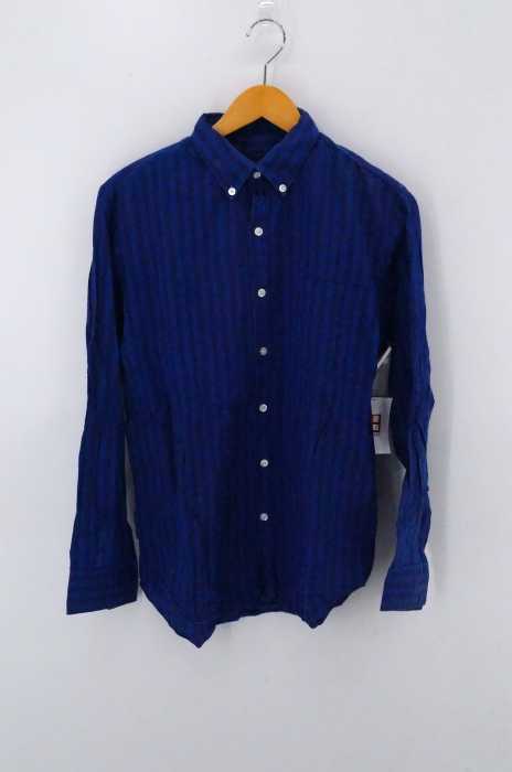 N.HOOLYWOOD （エヌハリウッド） 16SS  チェック柄ボタンシャツ メンズ トップス