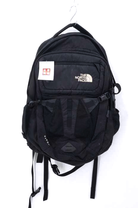 THE NORTH FACE（ザノースフェイス） RECON リーコン リュック メンズ バッグ