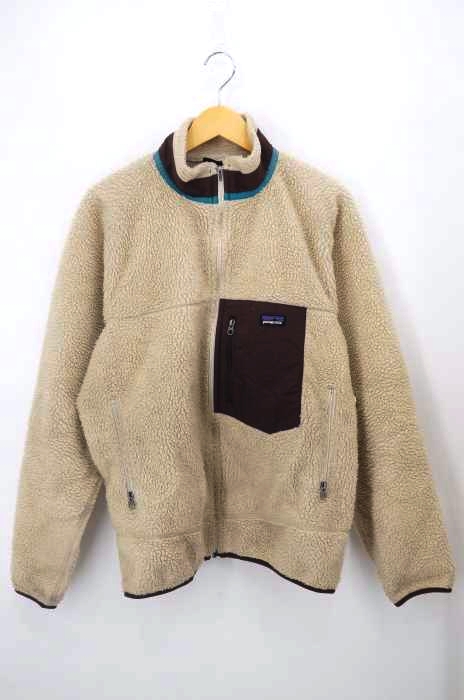 patagonia（パタゴニア） クラシックレトロXフリースジャケット メンズ アウター