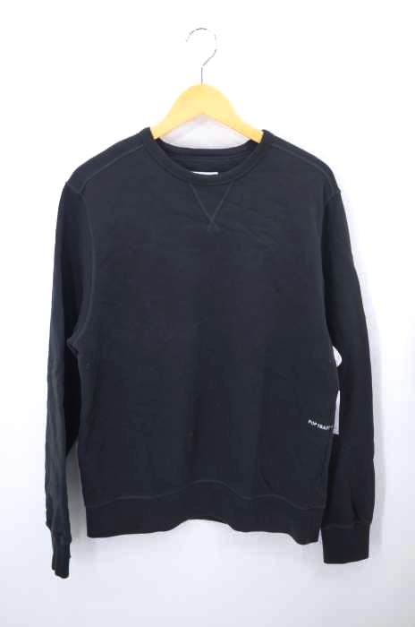 POP TRADING COMPANY（ポップトレーディングカンパニー） POP TRADING COMPANY LOGO CREWNECK メンズ トップス