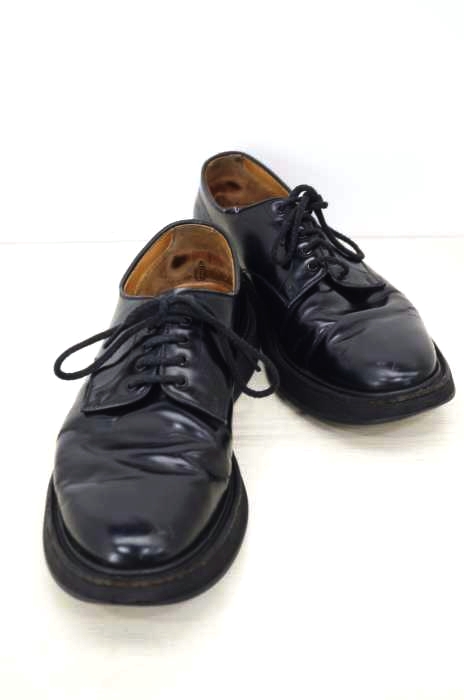 churchs（チャーチ） LEYTON プレーントゥレザーシューズ メンズ シューズ
