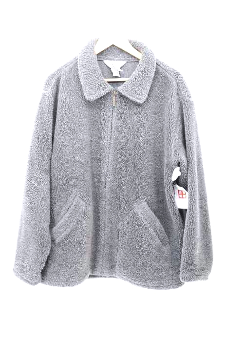 L.L.Bean(エルエルビーン) 90~00S ジップアップフリースジャケット メンズ アウター