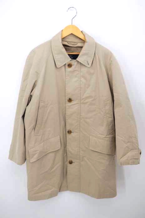 BURBERRY LONDON（バーバリーロンドン） ステンカラーコート メンズ アウター