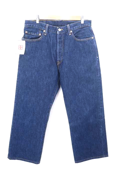 Levis（リーバイス） 501ボタンフライ ストレートパンツ メンズ パンツ