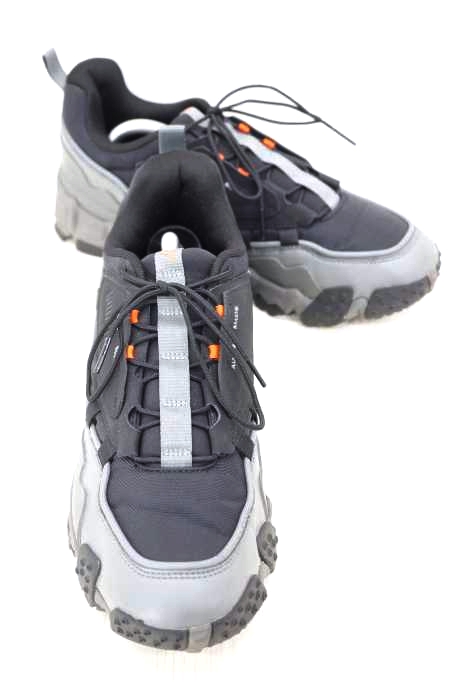PUMA(プーマ) Trail Fox Overland MTS メンズ シューズ
