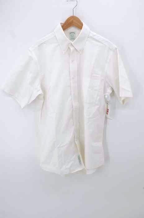 BROOKS BROTHERS（ブルックスブラザーズ） S/S BDシャツ メンズ トップス