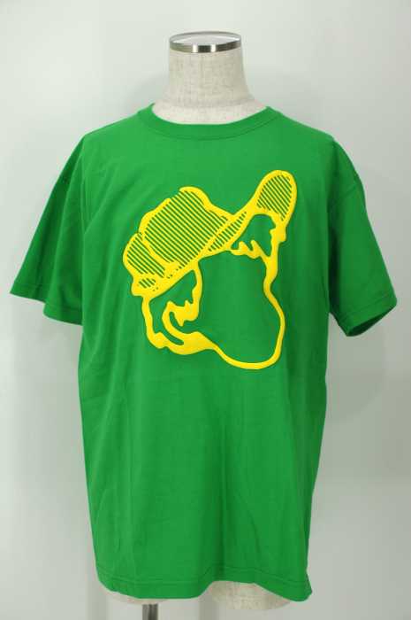 DOARAT （ドゥアラット） 半袖Tシャツ メンズ トップス