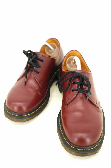 Dr.Martens （ドクターマーチン） Ramsey Creepers レディース シューズ