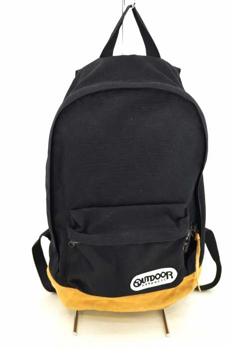 OUTDOOR PRODUCTS （アウトドアプロダクツ） デイパック メンズ バッグ