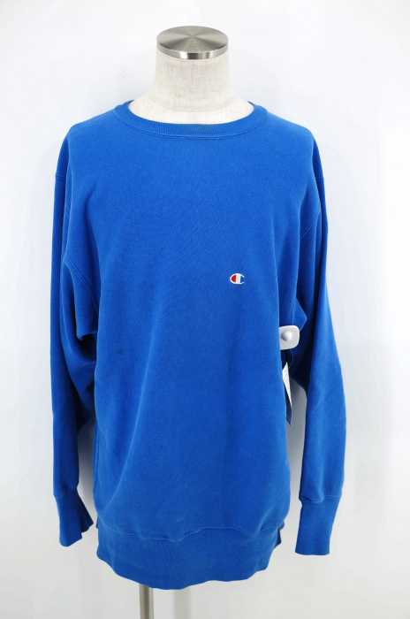 Champion （チャンピオン） 90S REVERSE WEAVE リバースウィーブ メンズ トップス