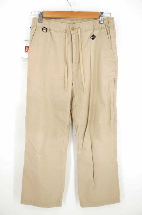 NIKE × F.C.R.B （） VENTILATION CHINO PANT メンズ パンツ