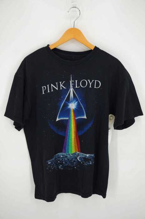 LIQUID BLUE () プリントTee メンズ トップス