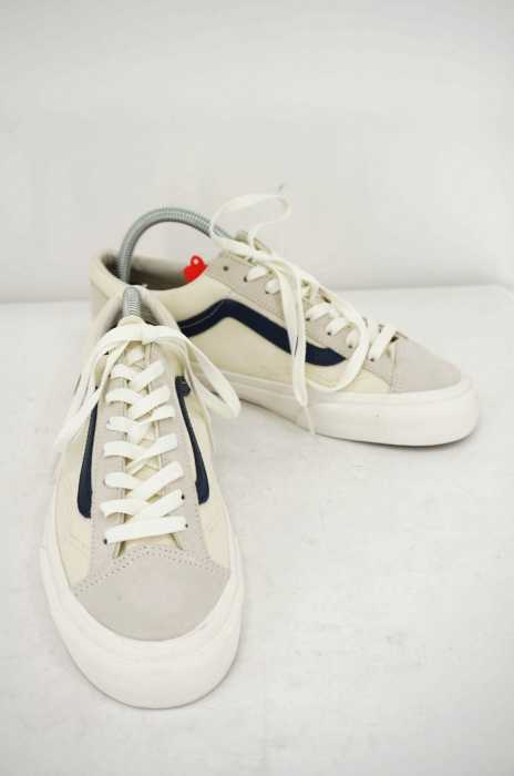 VANS （バンズ ） OLD SKOOL メンズ シューズ