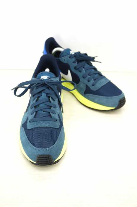 NIKE (ナイキ) インターナショナリストルナ メンズ シューズ