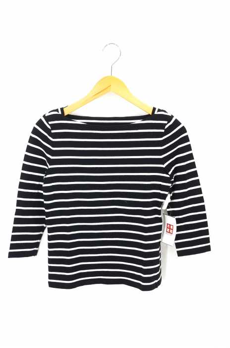 BROOME STREET kate spade(ブルームストリートケイトスペード) ボーダーカットソー レディース トップス