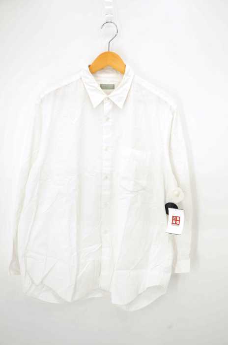 COMME des GARCONS HOMME (コムデギャルソンオム) ボタンシャツ メンズ トップス