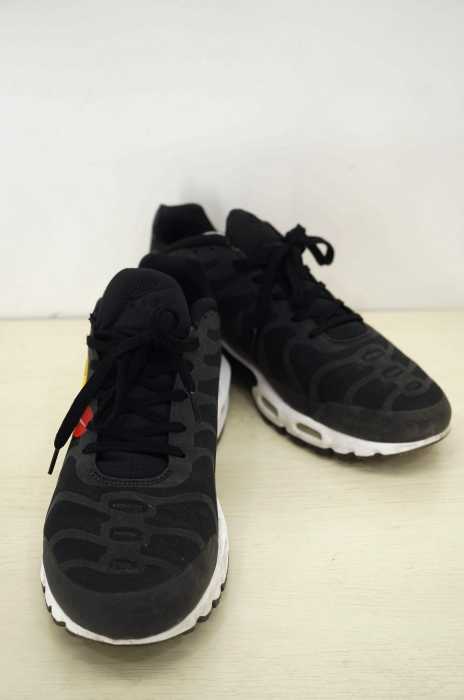 NIKE (ナイキ) AIR MAX PLUS メンズ シューズ