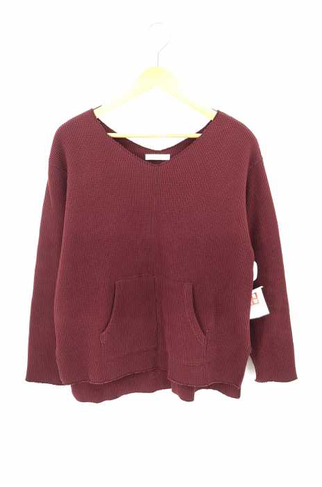 pheeny トップス PHEENY - pheeny トップス PHEENY/PRINT JERSEY