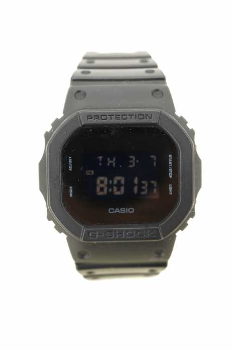 G-SHOCK(ジーショック) DW-5600BB-1JF メンズ 腕時計