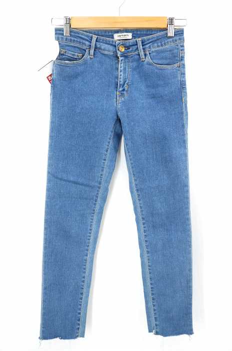 Carhartt WIP(カーハートワークインプログレス) ANNY ANKLE PANT パンツ レディース パンツ