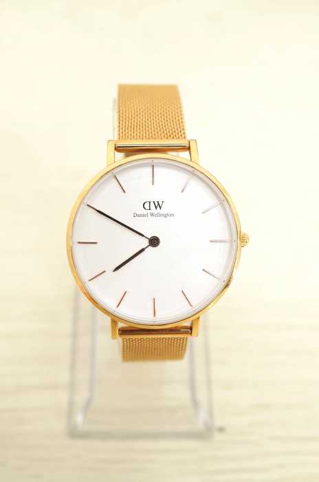 Daniel Wellington （ダニエルウェリントン） クラシック 腕時計 レディース 腕時計