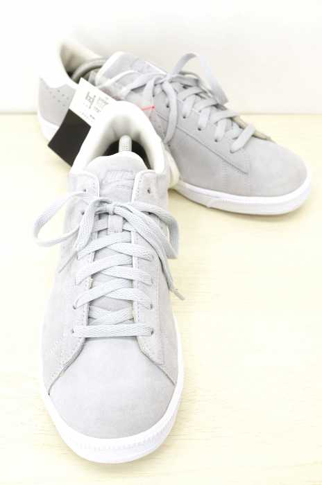 NIKE × fragment design(ナイキ) ZOOM TENNIS CLASSIC スニーカー メンズ シューズ
